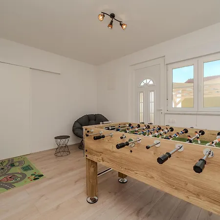 Tatil Evi House Jurkin *