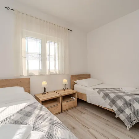 House Jurkin Tatil Evi Nin