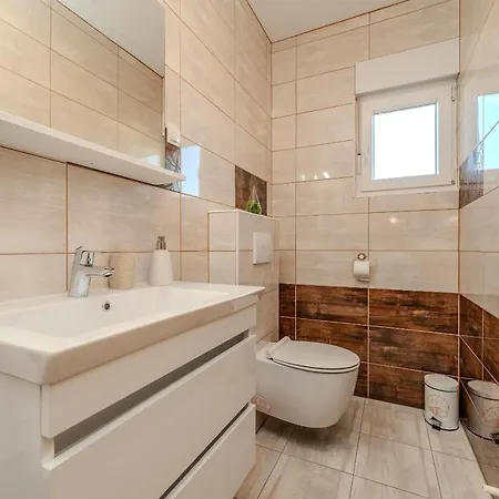 House Jurkin Tatil Evi