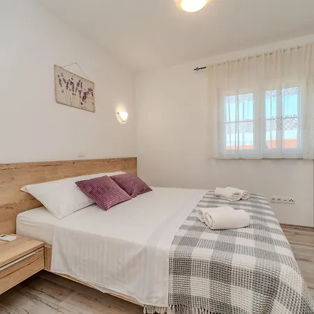 Tatil Evi House Jurkin