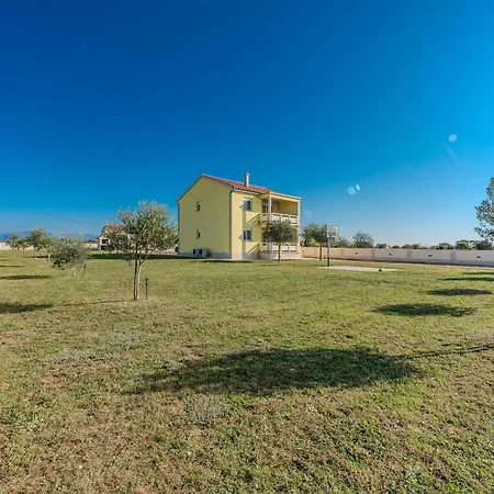 House Jurkin Vakantiehuis *