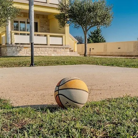 House Jurkin Vakantiehuis