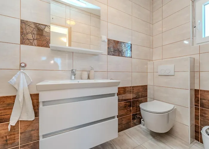 Vakantiehuis House Jurkin *