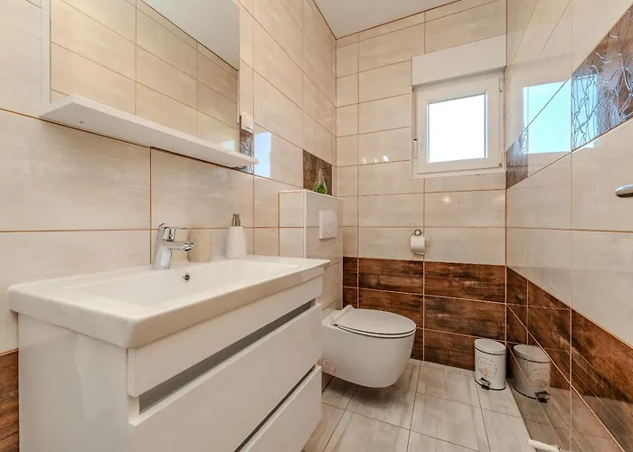 House Jurkin Vakantiehuis