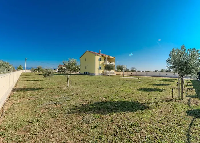 House Jurkin Vakantiehuis *