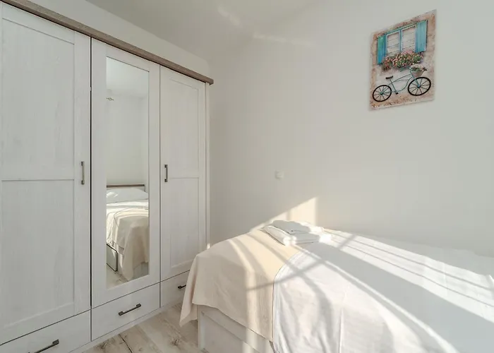 House Jurkin Vakantiehuis