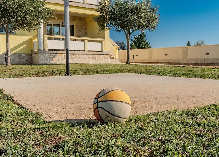 House Jurkin Vakantiehuis