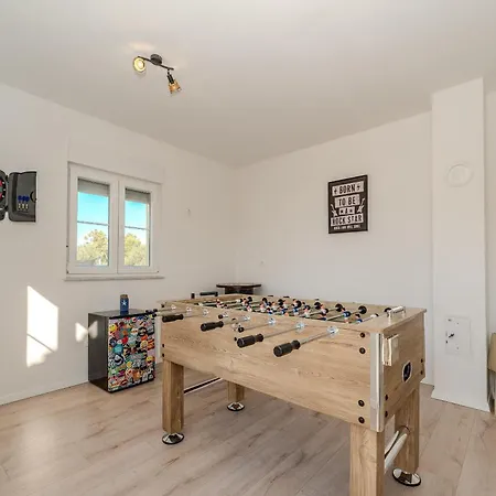 Tatil Evi House Jurkin Nin