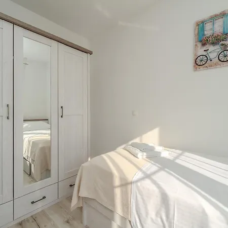 House Jurkin Tatil Evi