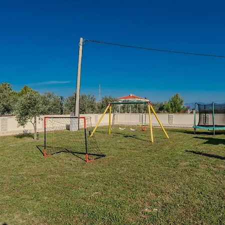 Vikendica House Jurkin