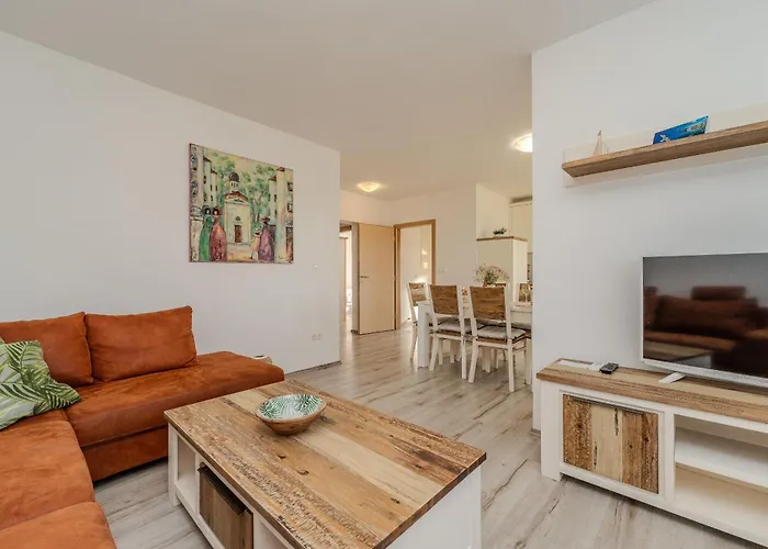 House Jurkin * Нин