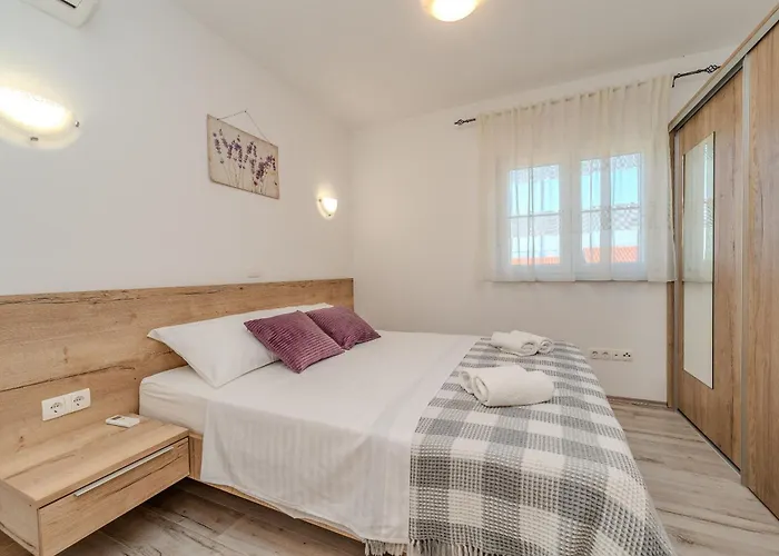 Дом отдыха House Jurkin