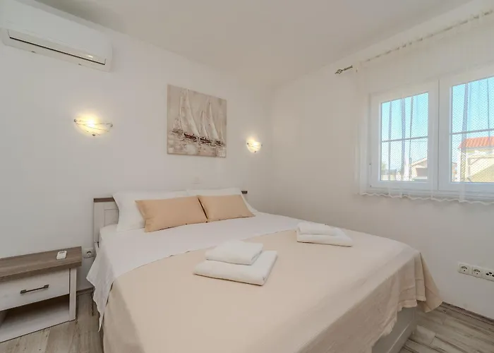 Дом отдыха House Jurkin Нин