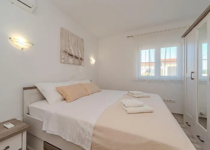 Дом отдыха House Jurkin Нин