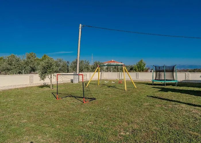 Дом отдыха House Jurkin