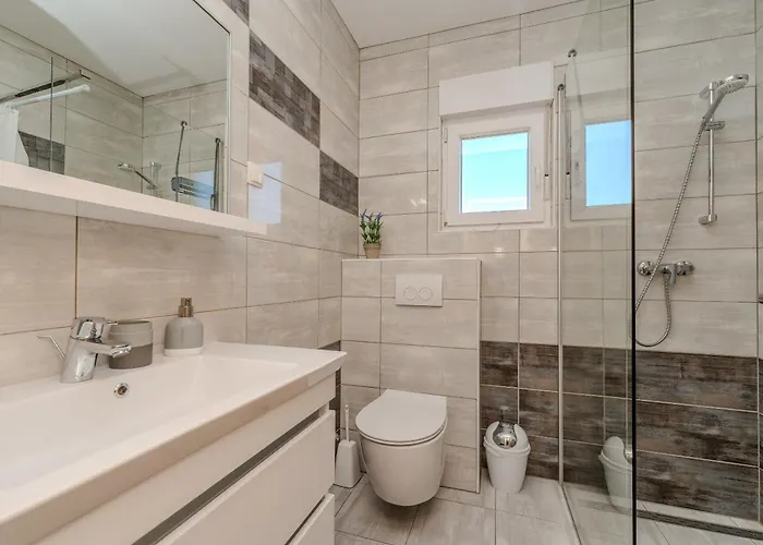 House Jurkin Дом отдыха *